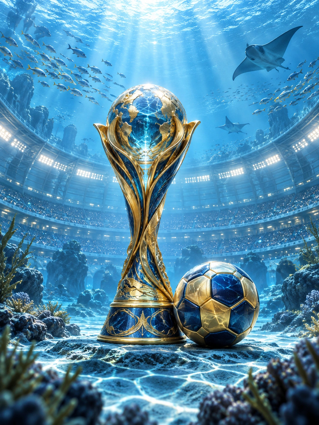 KS FIFA · 捕鱼