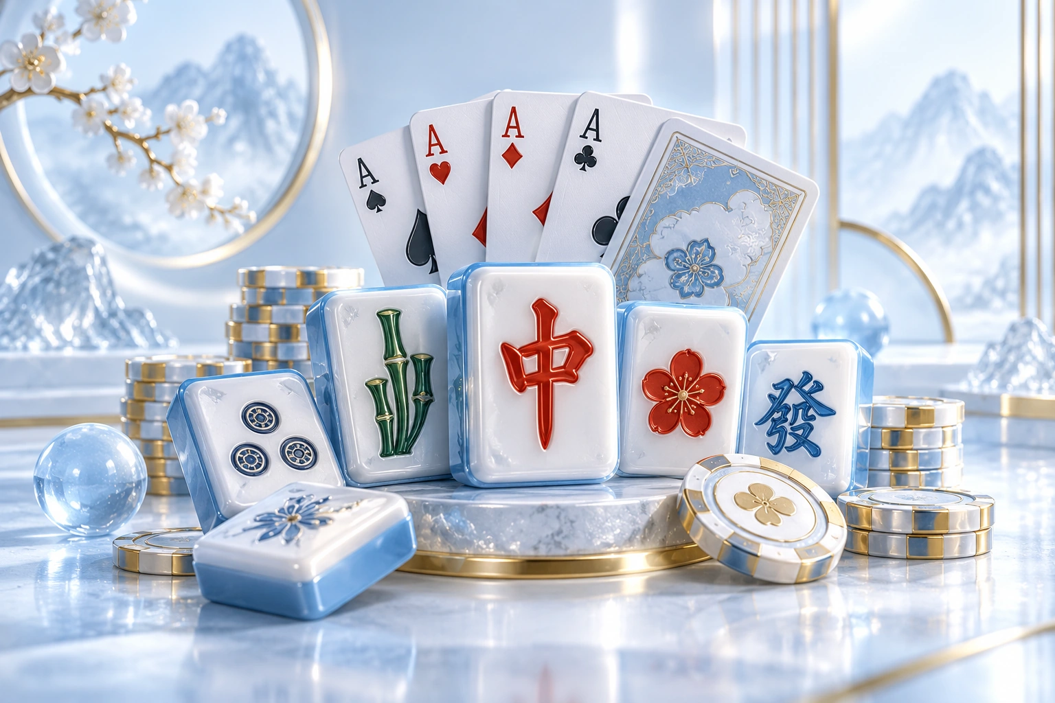 KS 棋牌