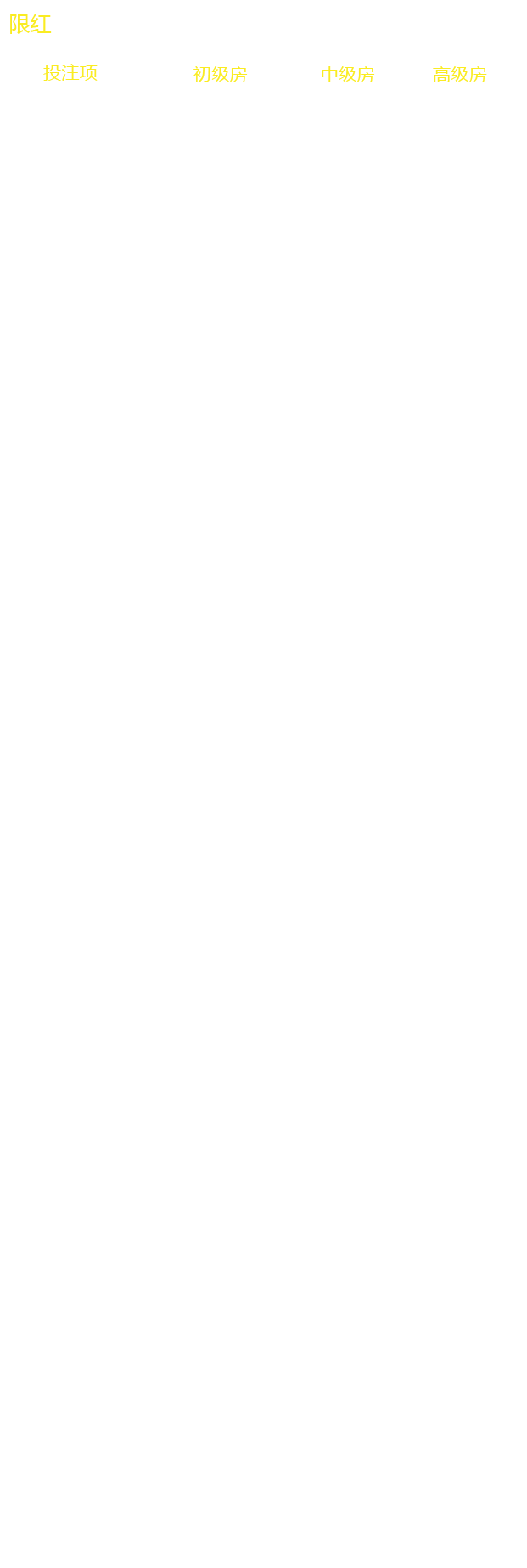 鱼虾蟹 · 原始资料 4
