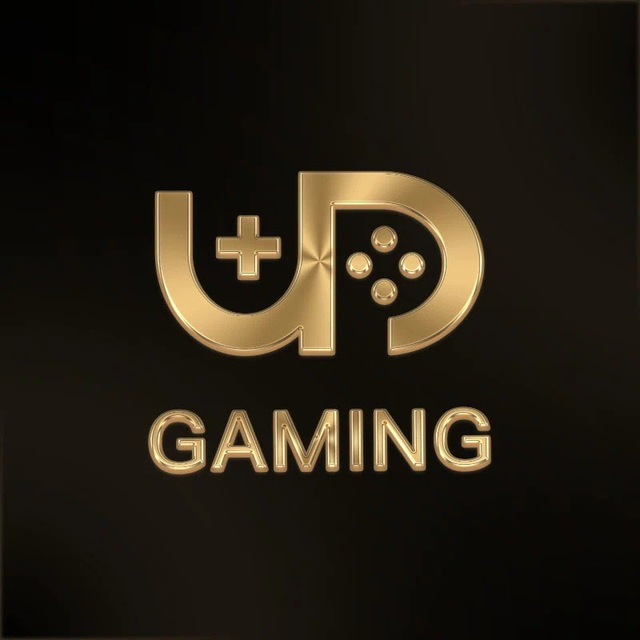 UPG Logo
