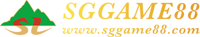 SGGAME88 Logo